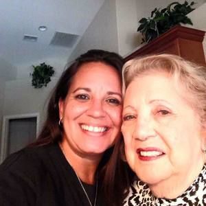 Meet your Posher, Chrissy